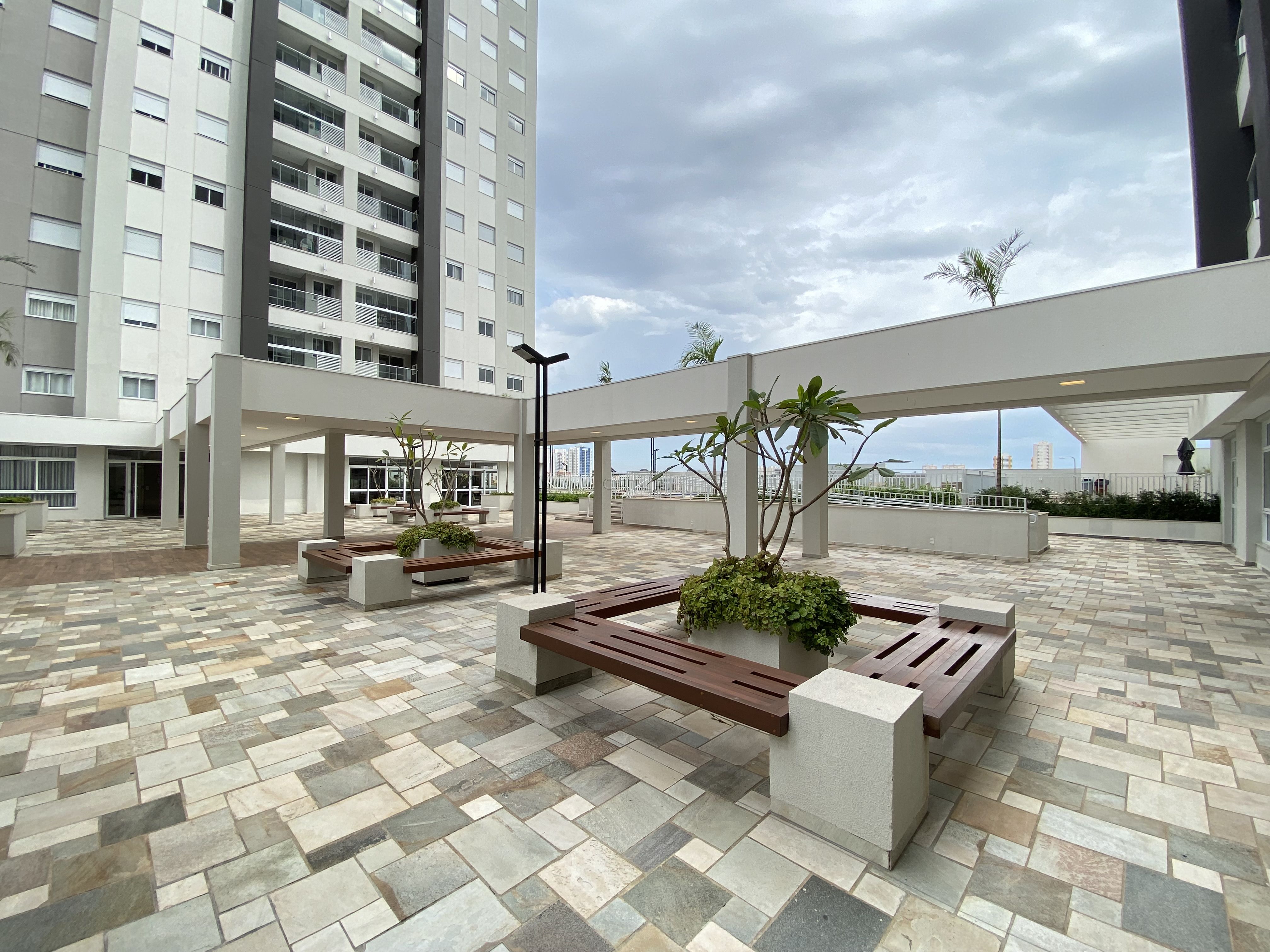 Vista Parque