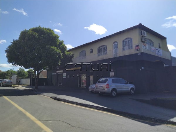 Comercial Jardim Bandeirantes