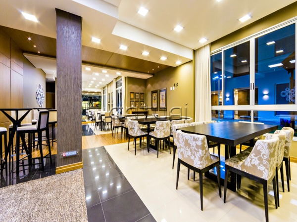 Jardins Eco Resort