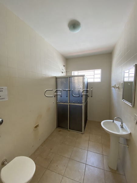 Comercial Jardim Santo Antônio