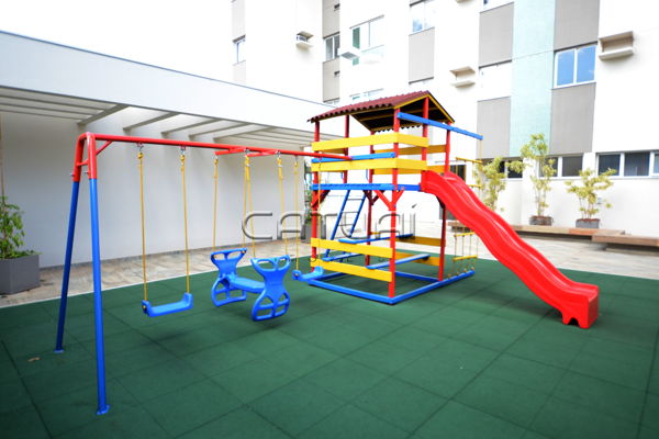 Aqua Jardim