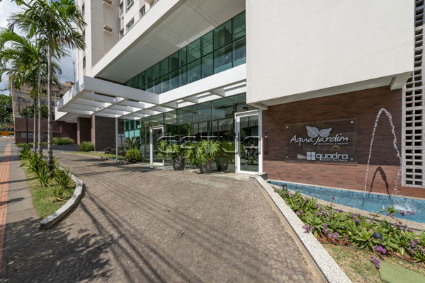 Aqua Jardim