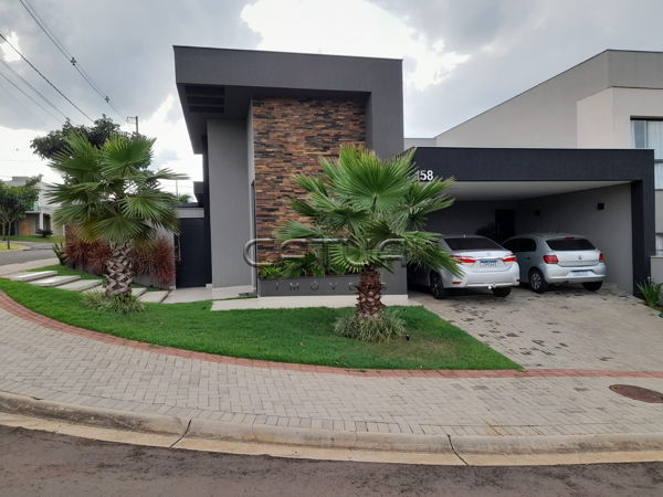 Morada das Flores Condominio