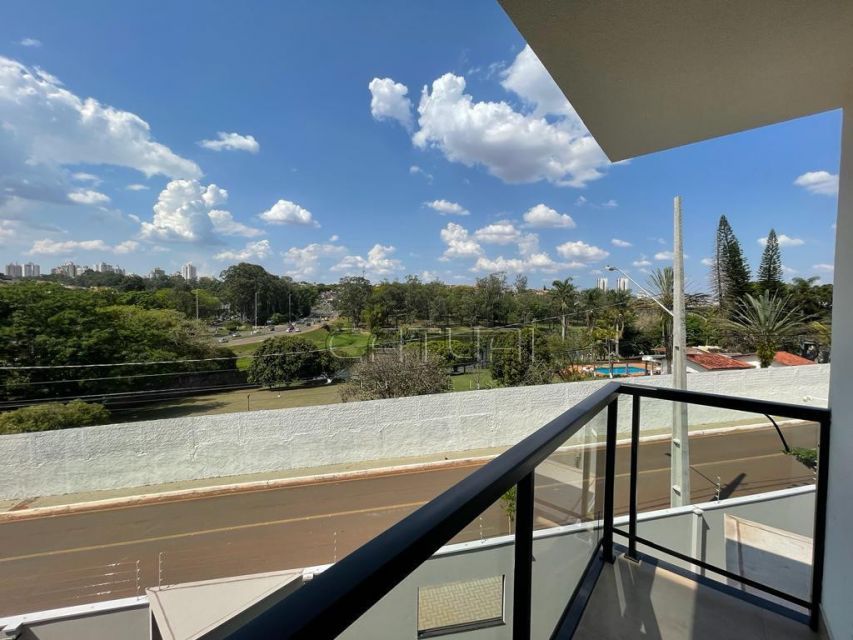 Sobrado - Jardim Universitário