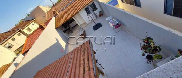 Casa Antares