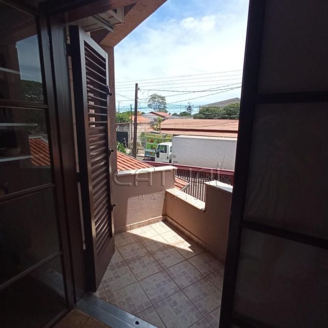 Casa - Antares