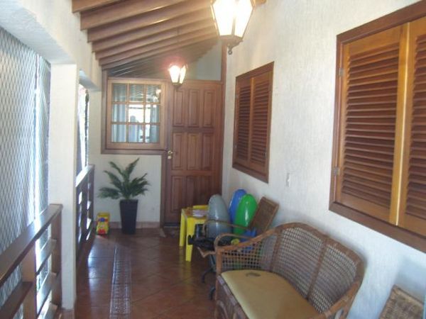 Casa Araxá