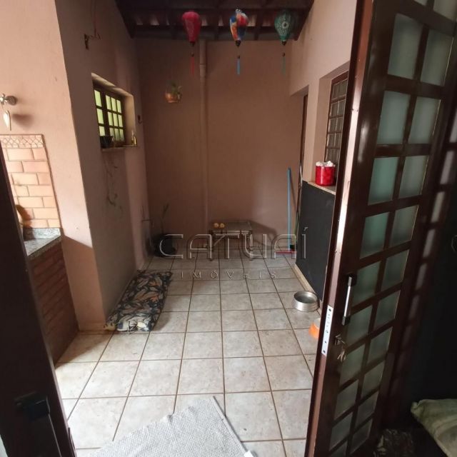 Casa - Antares