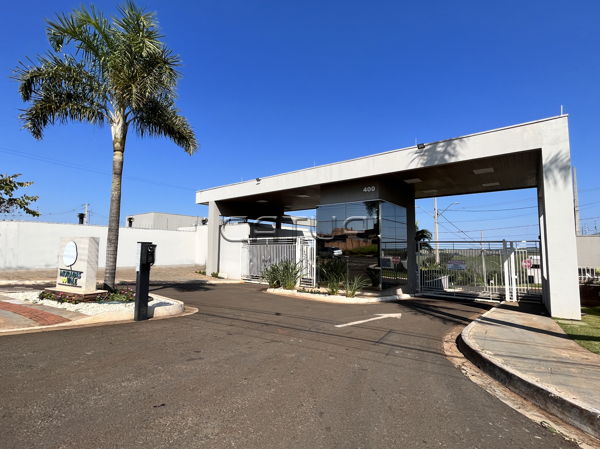 Condomínio Residencial Moradas do Vale