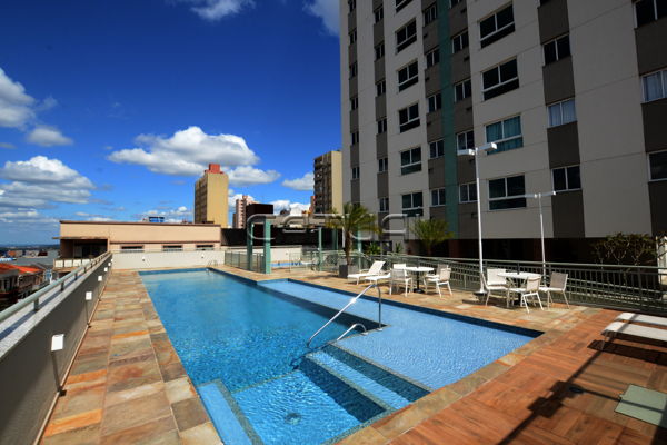 Aqua Jardim
