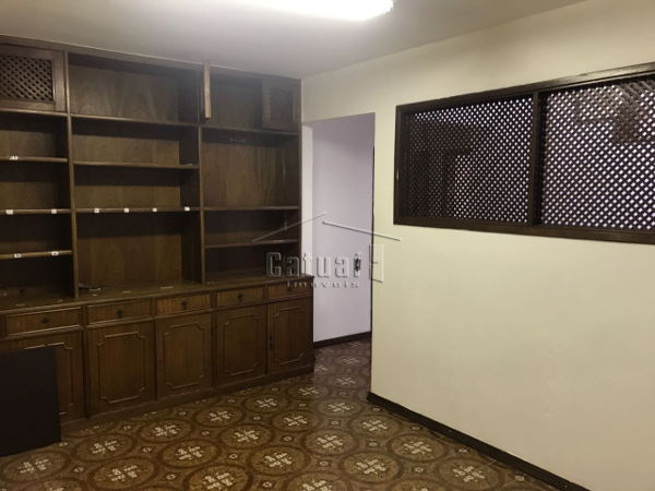 Comercial Jardim América