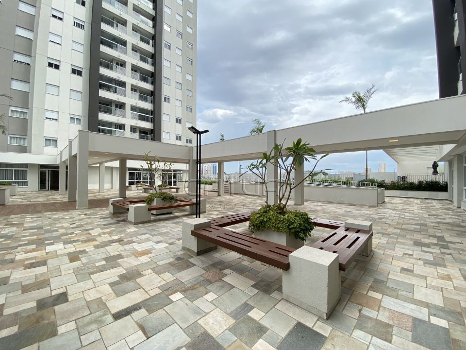 Vista Parque