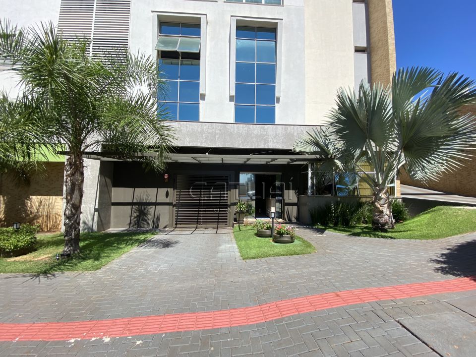 Garcia Pedriali Espaco Empresarial