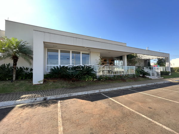 Condomínio Residencial Moradas do Vale