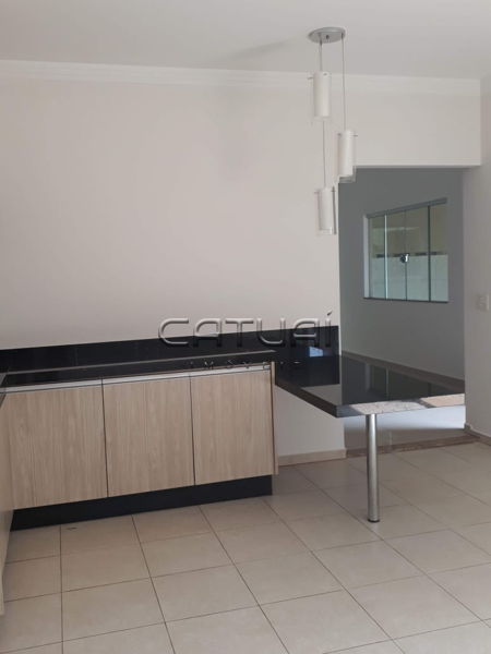 Casa Jardim Pacaembu