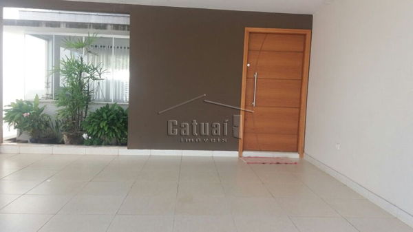 Casa Jardim Vila Rica