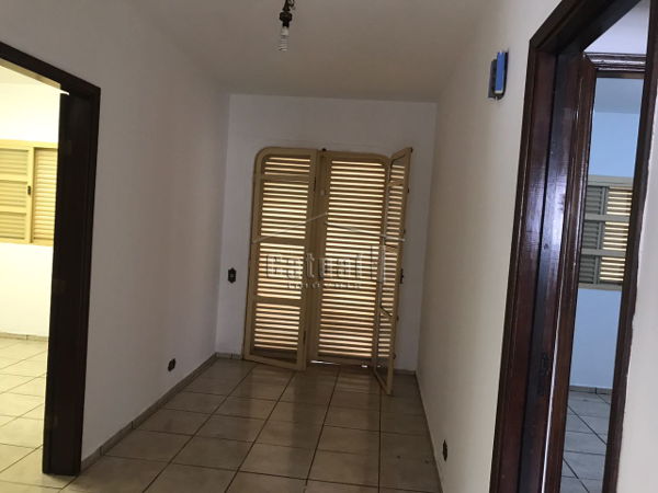 Comercial Jardim América