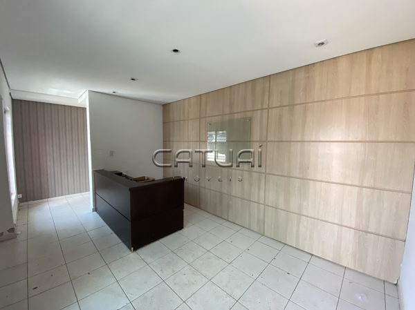 Comercial Jardim Santo Antônio