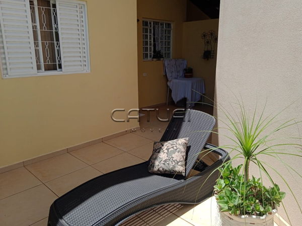 Condomínio Residencial Berilo