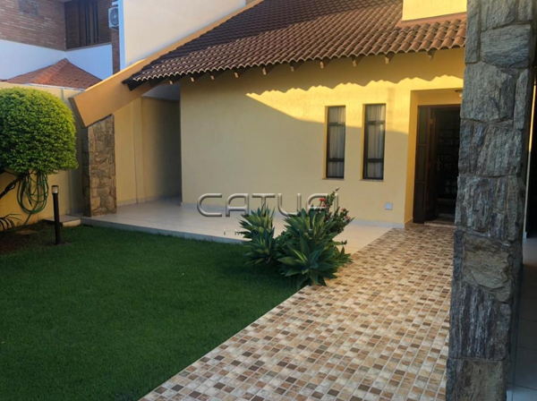 Casa Tucano