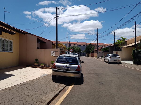 Condomínio Residencial Berilo