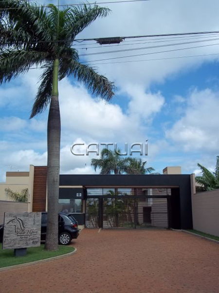 Vila Hípica Condominio Fechado