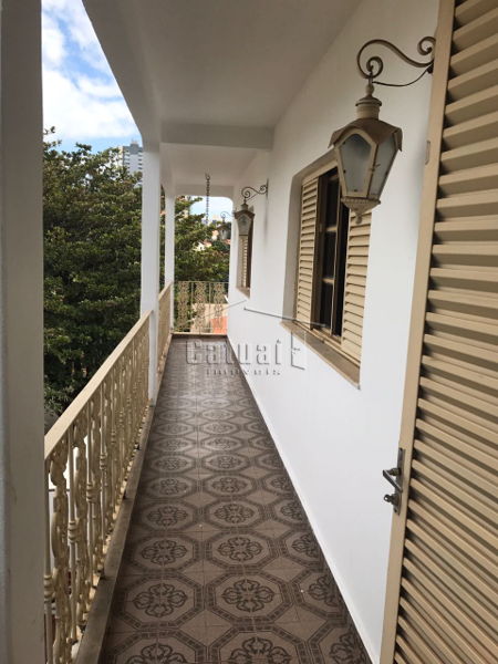 Comercial Jardim América
