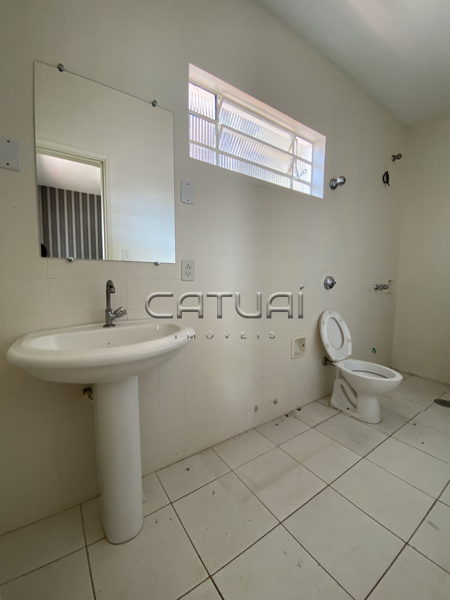 Comercial Jardim Santo Antônio