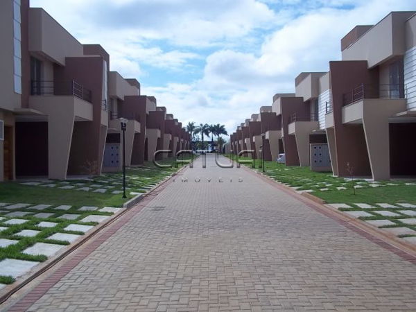 Vila Hípica Condominio Fechado