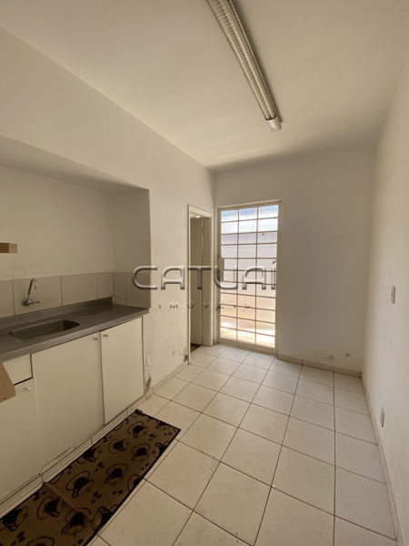 Comercial Jardim Santo Antônio