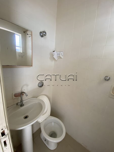 Comercial Jardim Santo Antônio