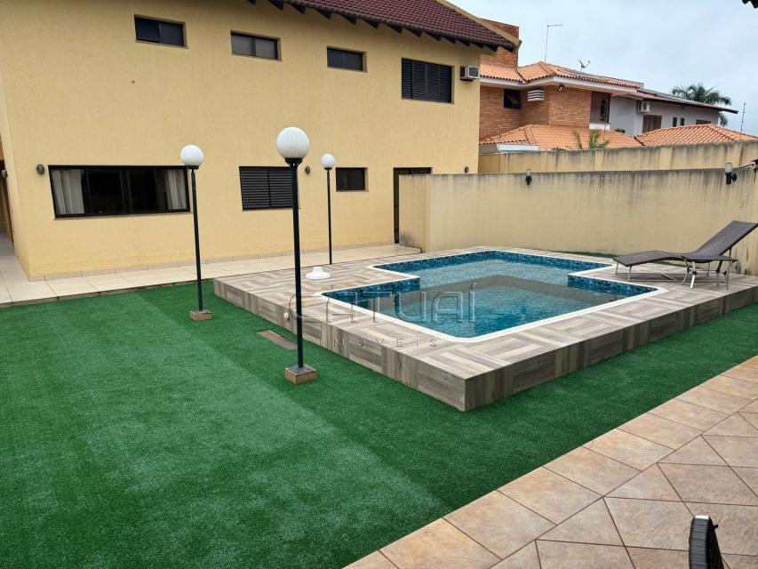Casa Tucano
