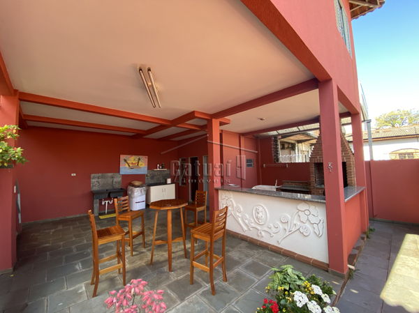 Casa Dom Pedro