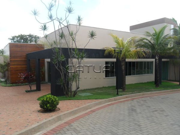 Vila Hípica Condominio Fechado