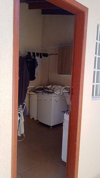 Condomínio Residencial Berilo