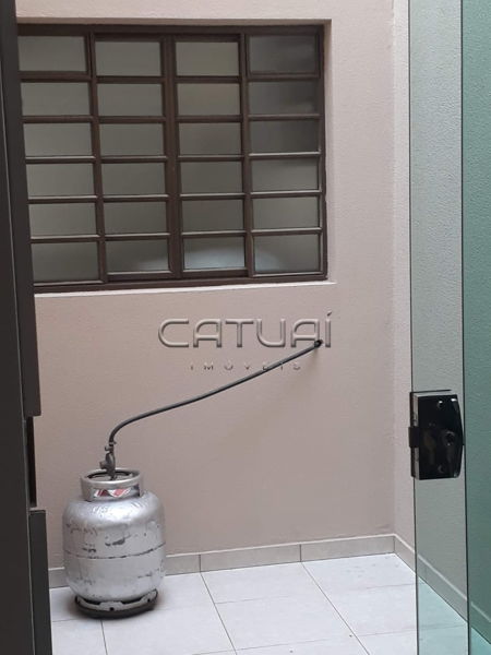 Casa Jardim Pacaembu