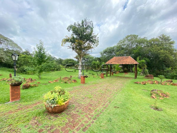 Estancia Santa Paula