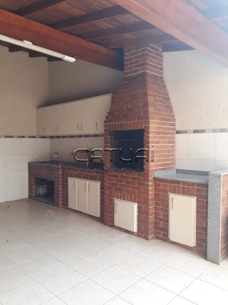 Casa Jardim Pacaembu