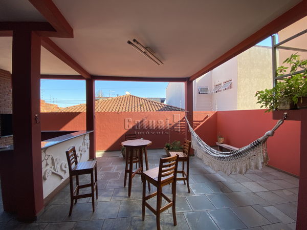 Casa Dom Pedro