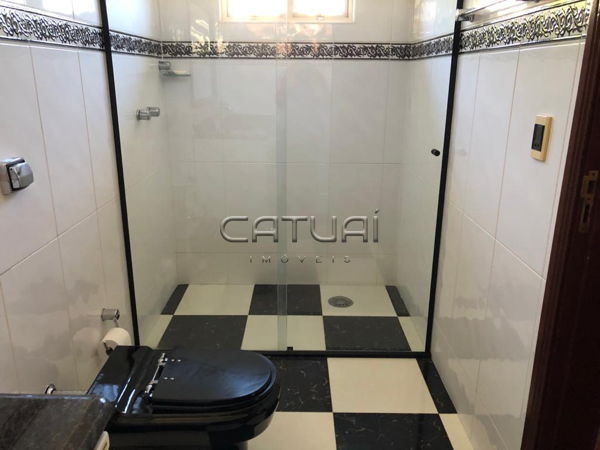 Casa Jardim Presidente
