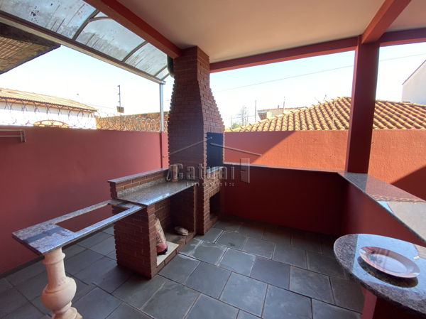 Casa Dom Pedro