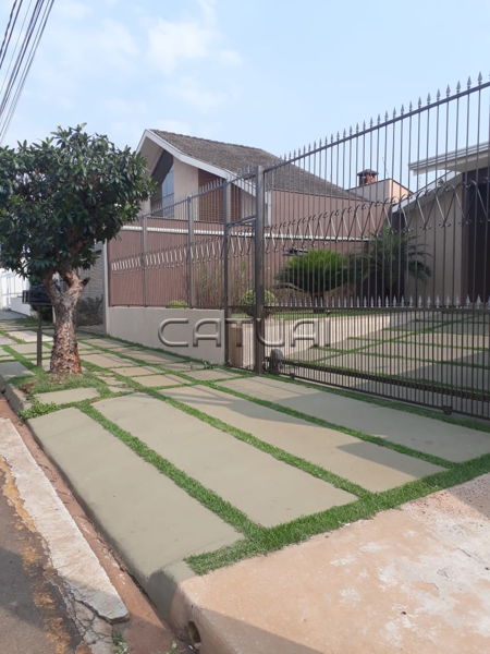 Casa Jardim Pacaembu