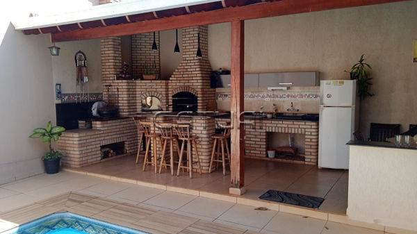 Condomínio Residencial Berilo