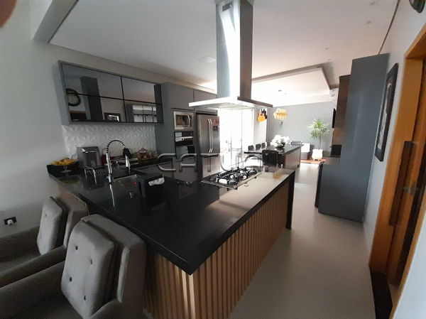 Morada das Flores Condominio