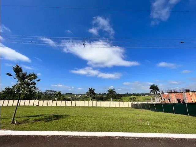 Villaggio do Engenho Residencial