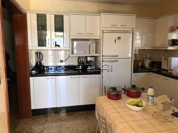 Casa Jardim Presidente