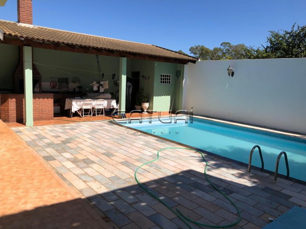 Casa Jardim Presidente