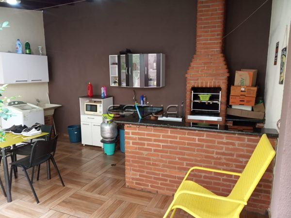 Casa Portal de Versalhes 2
