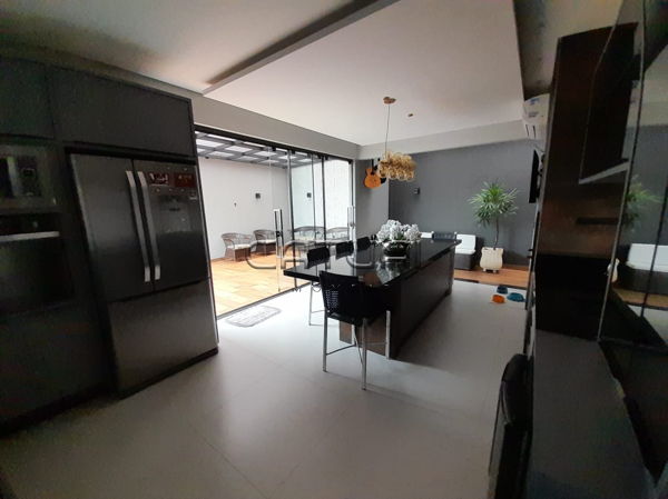 Morada das Flores Condominio