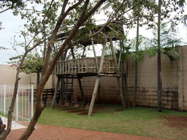 Vila Hípica Condominio Fechado